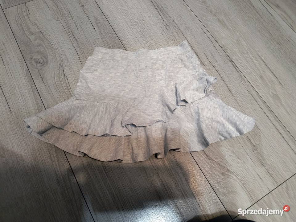 Spódniczka Rozmiar 110 lubelskie Kamionka