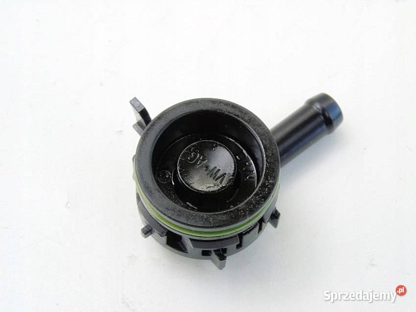 Zawór odmy 14 TSI Golf 6 7 Leon Scirocco Audi A3 osobowe Sosnowiec