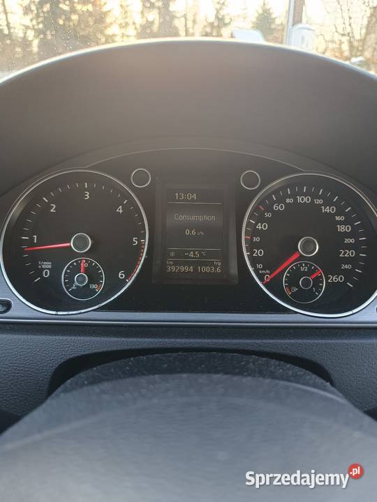 Sprzedam Passat B7 mazowieckie Góra Kalwaria