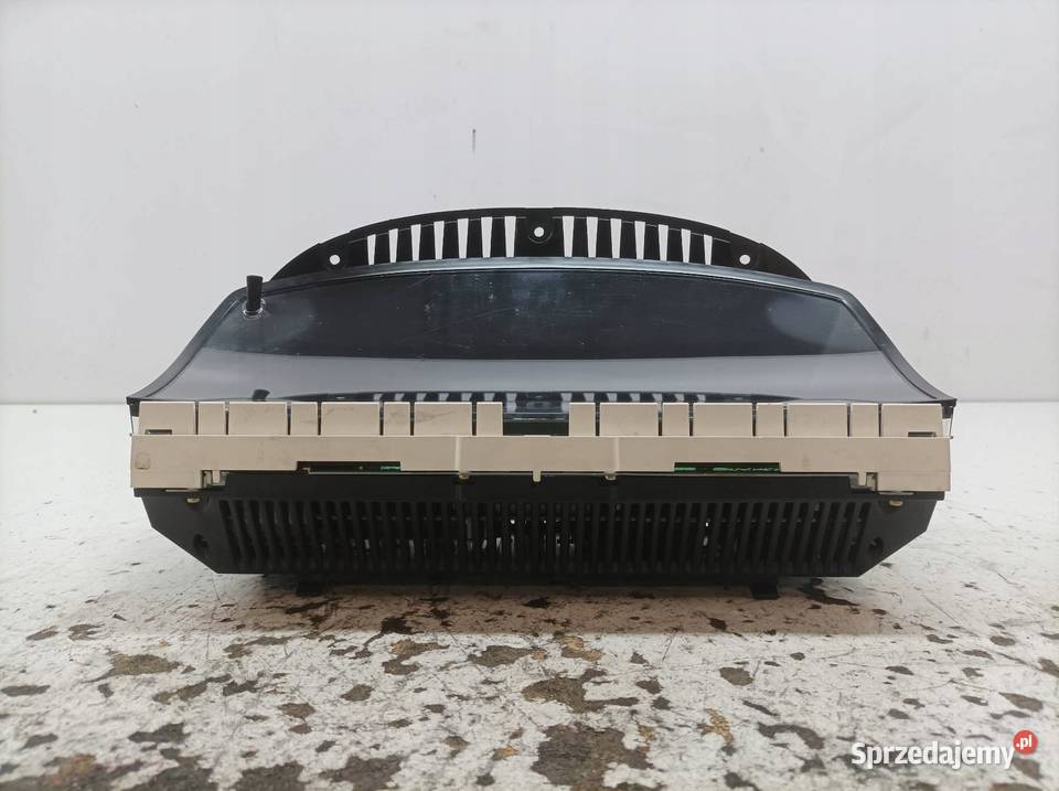 LICZNIK 6925320 36 B Bmw Seria 7 IV 20012008