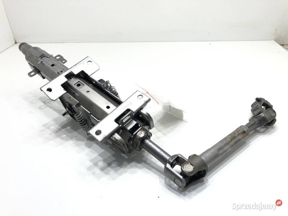 KOLUMNA KIEROWNICZA SKODA SUPERB III 5Q1419502CB