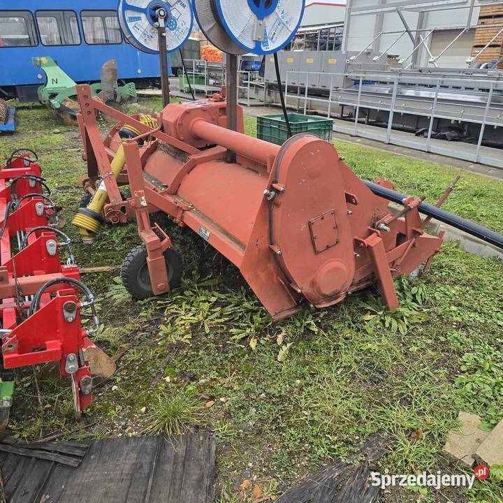 Formownik redlin do uprawy ziemniaków Grodków