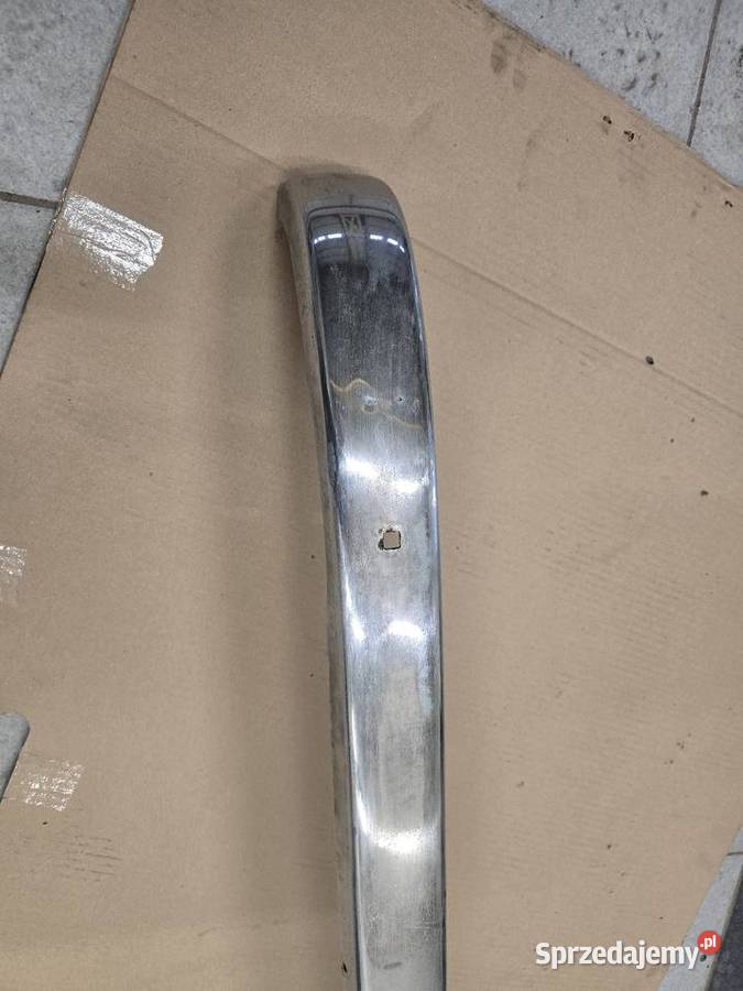 Zderzak przód Fiat 126p osobowe Toruń