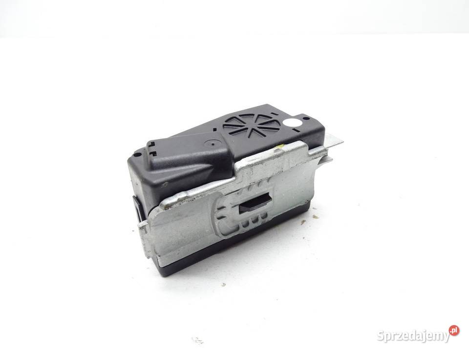 BLOKADA KIEROWNICY KIEROWNICZEJ 8K0905852D AUDI