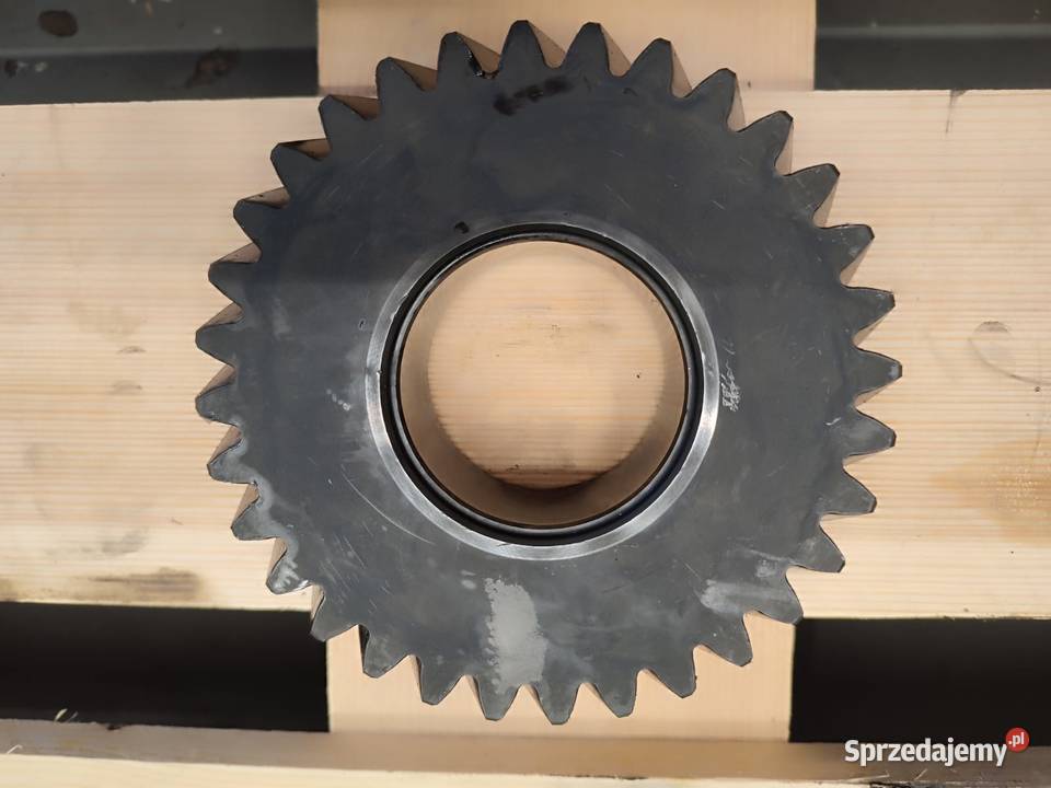 Koło zębate R129911 PTO tył JOHN DEERE 6930 Pozostałe Wilkowo sprzedam