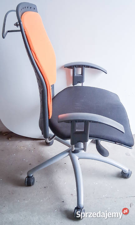 Fotel obrotowy Sitag Reality R209022