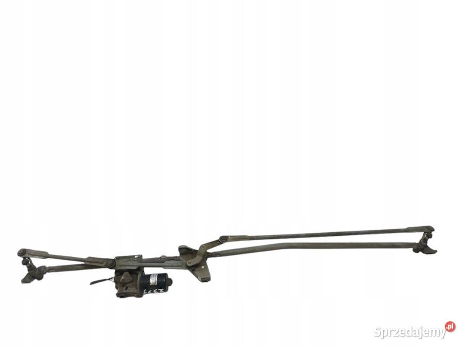 MECHANIZM WYCIERACZEK PRZÓD EUROPA W19436 Rok produkcji 2012 świętokrzyskie sprzedam