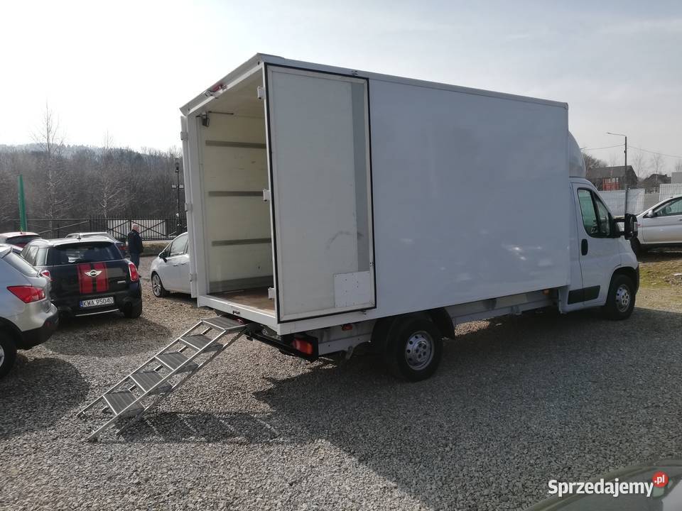 Citroen Jumper Fakt Vat 23 Citroën