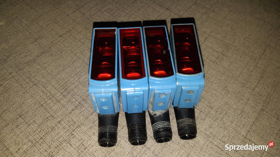 1041411 sick wtb123p2431 Pozostałe Poznań sprzedam