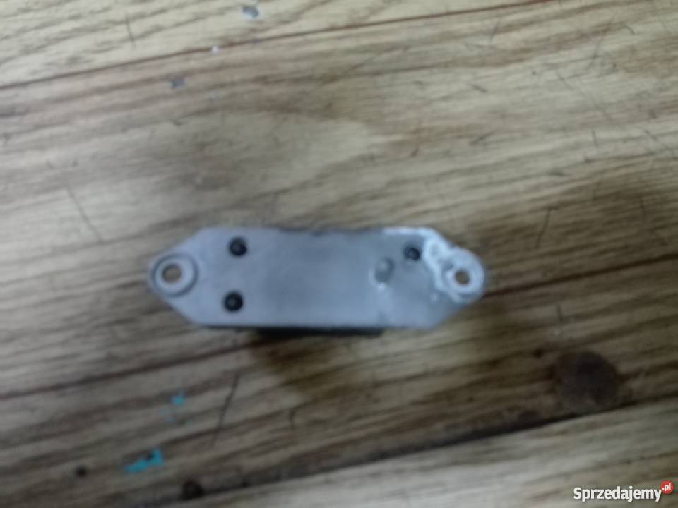 Czujnik Uderzeniowy BMW E39 Złotoryja sprzedam