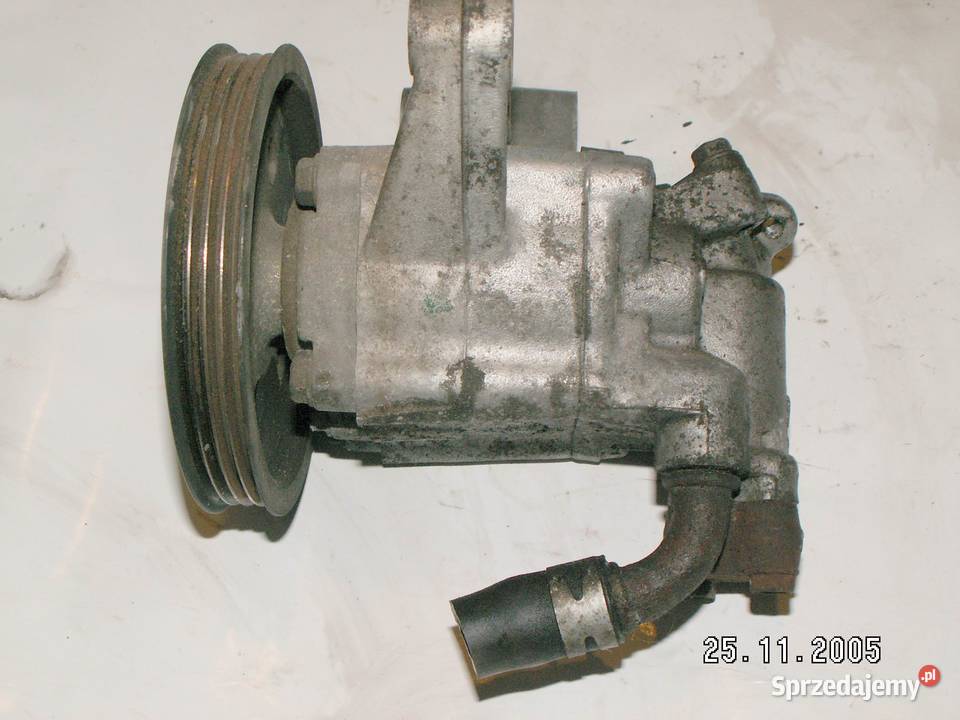 rover 60020i pompa wspomagania Siechnice sprzedam