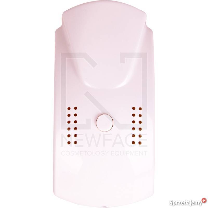 Mobilna lampa na jeden palec UV LEDCCFL Łomianki sprzedam