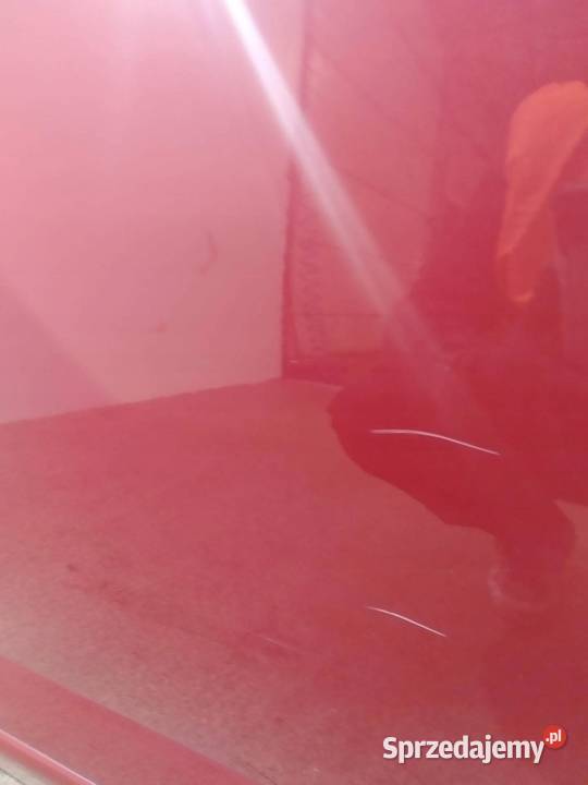 DRZWI LEWE TYŁ LKRD Peugeot 5008 I 2009 Motoryzacja