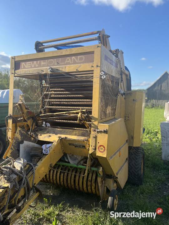 Prasa holland 841 pomorskie Osówek