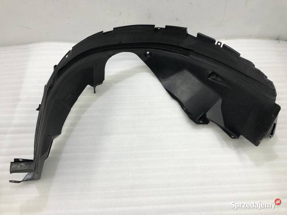 NADKOLE PRAWY PRZÓD SUZUKI SX4 7232155L01 osobowe wielkopolskie