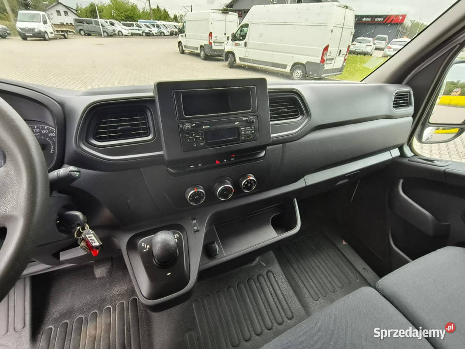 Renault Master Master L3H2 23 dci 150 AUTOMAT Kęty