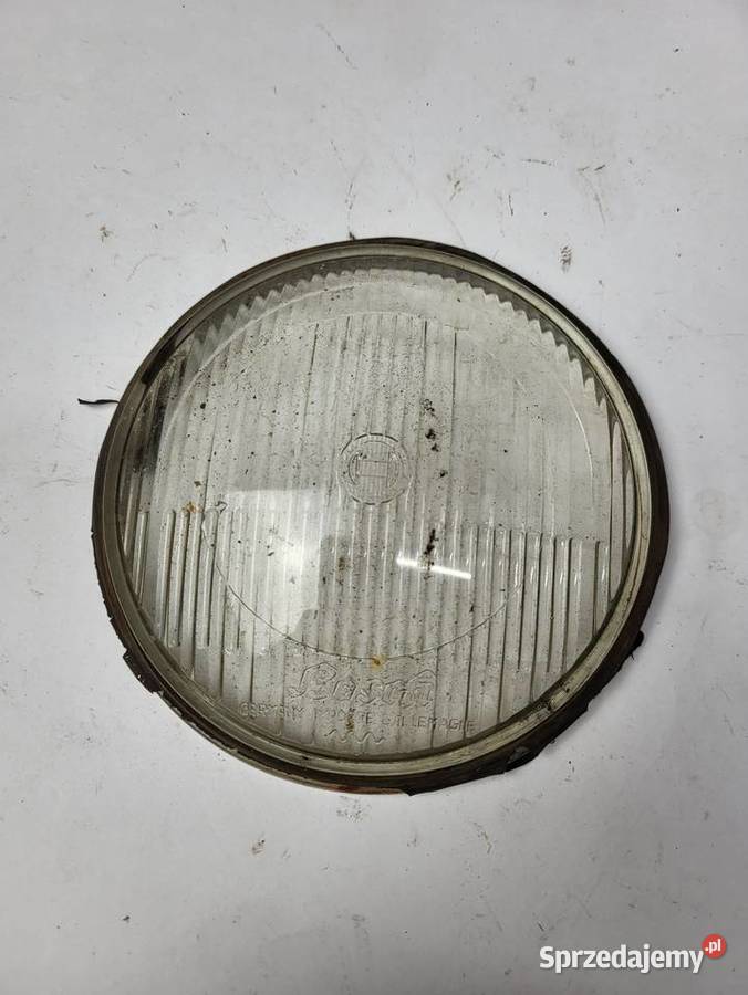 SZKŁO LAMPY BOSH Rybnik