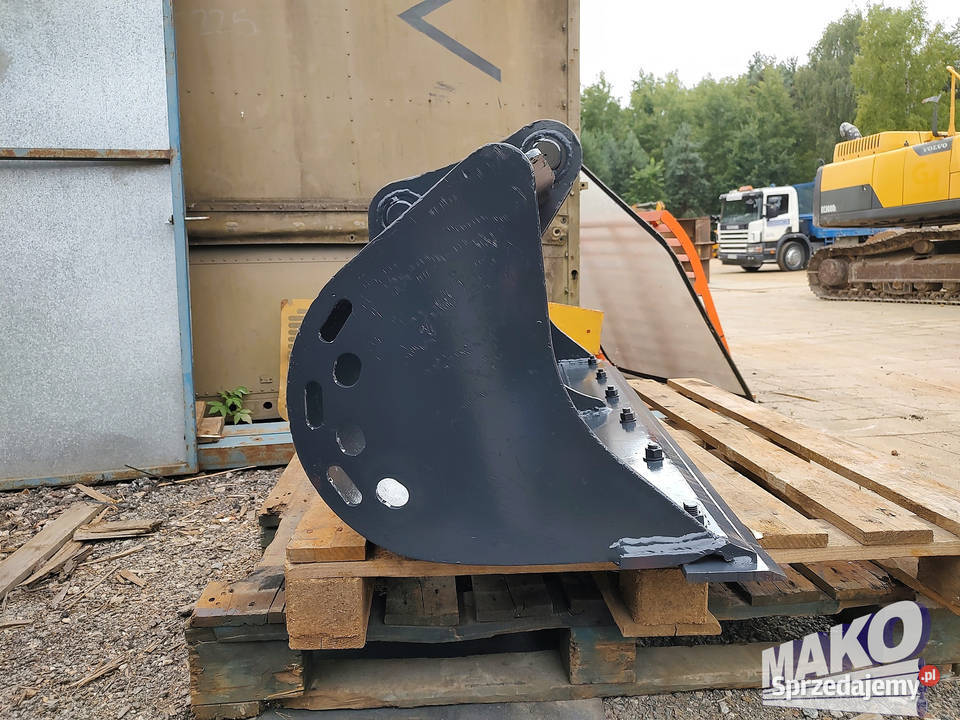 Łyżka skarpowa Rhinox Strickland 150 Miller fi Ostrowiec Świętokrzyski