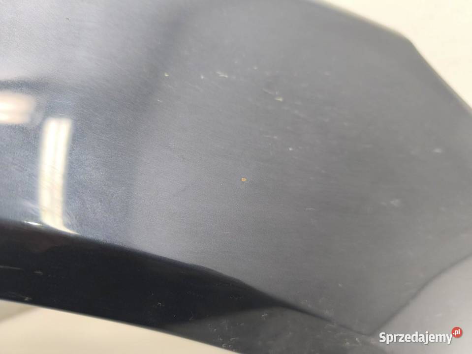 BŁOTNIK PRAWY PRZÓD Z168 OPEL INSIGNIA A osobowe