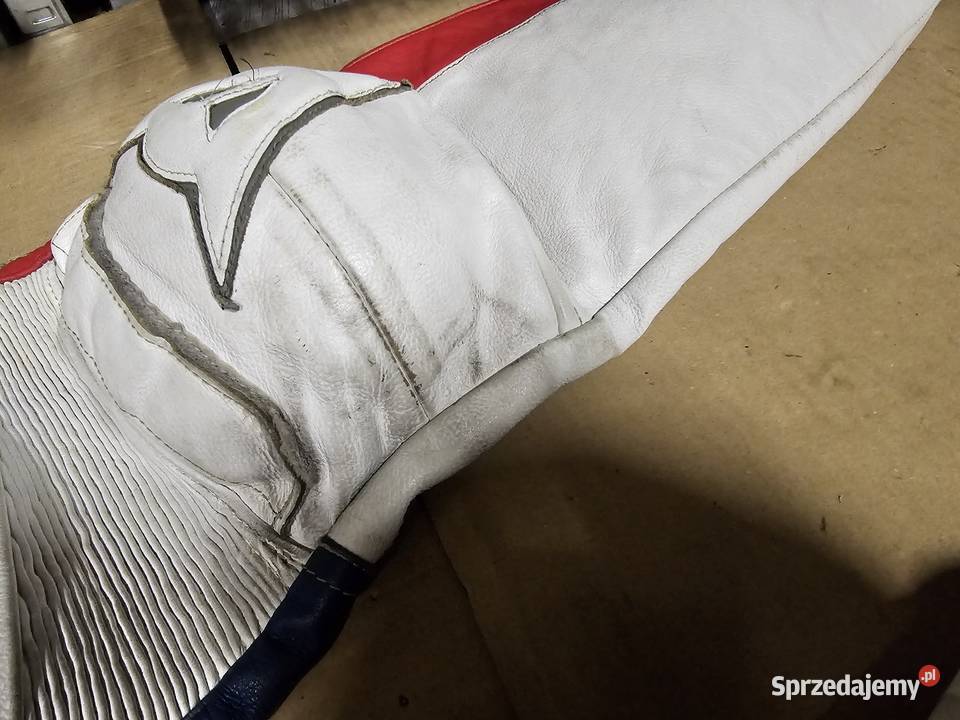 Kombinezon motocyklowy dainese 46 rozmiar sm