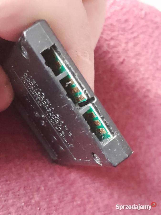 Oryginalna karta pamięci Sony 8MB Memory Card 2 Wieliczka