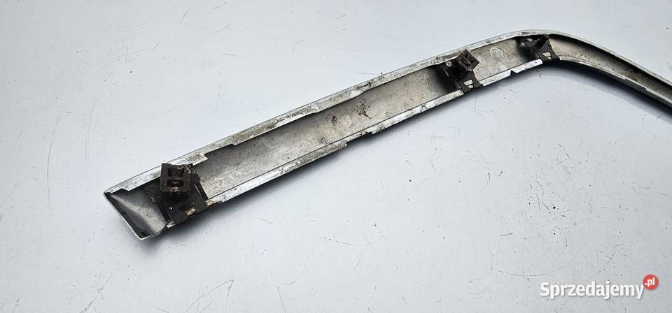 Chrom hokej lewy przód mercedes w202 wielkopolskie Zbąszyń sprzedam