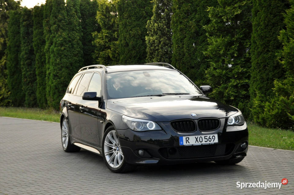 BMW 530 sprzedam
