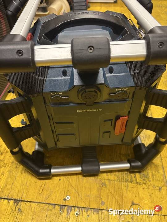 Bosch Powerbox GML 20