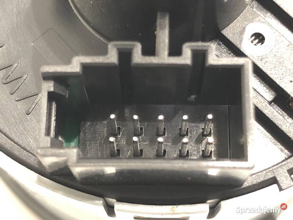 WŁĄCZNIK ŚWIATEŁ SKODA OCTAVIA III 5E0941431F