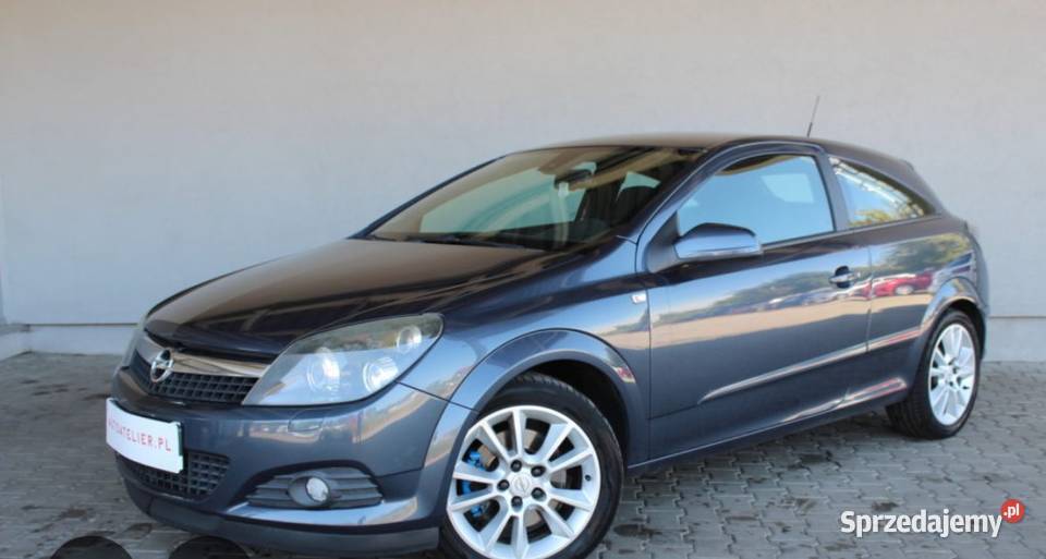 Części Opel astra h 14