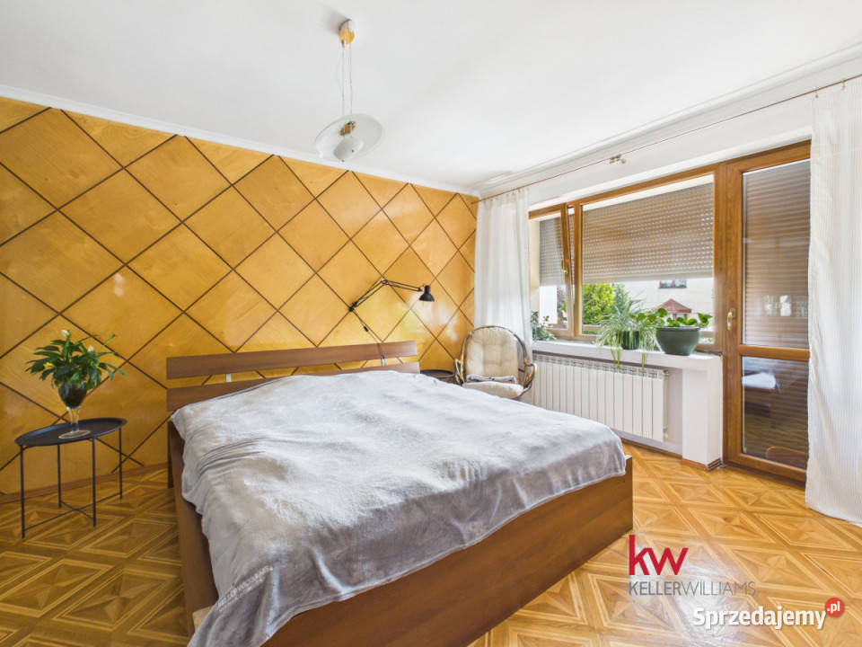 sprzedaży domu wolnostojącego 220m2 Sosnowiec śląskie