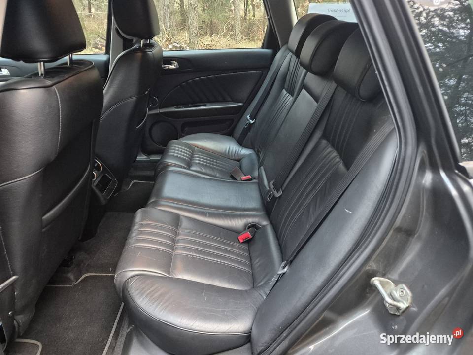 Alfa Romeo 159 Sportwagon 18 benzyna nowe sprowadzony 159 Skierniewice