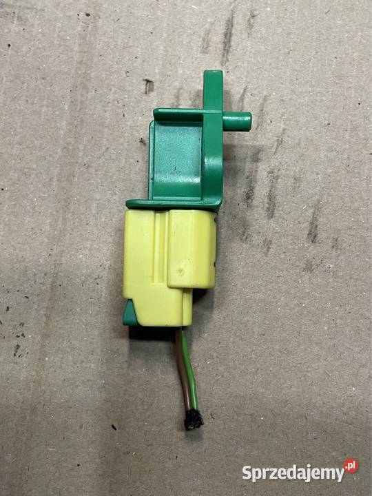 Czujnik uderzeniowy sensor PT 1K0909606C audi a5 Rok produkcji 2014 Szczecin