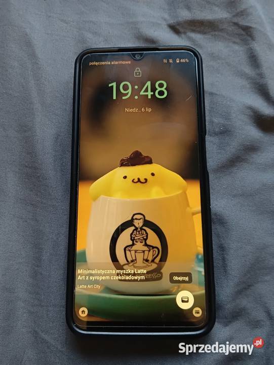 Realme C35 Dębica