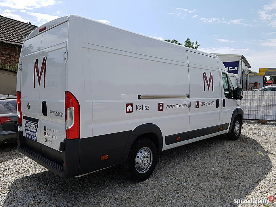 Wypożyczalnia busów samochodów dostawczych wielkopolskie