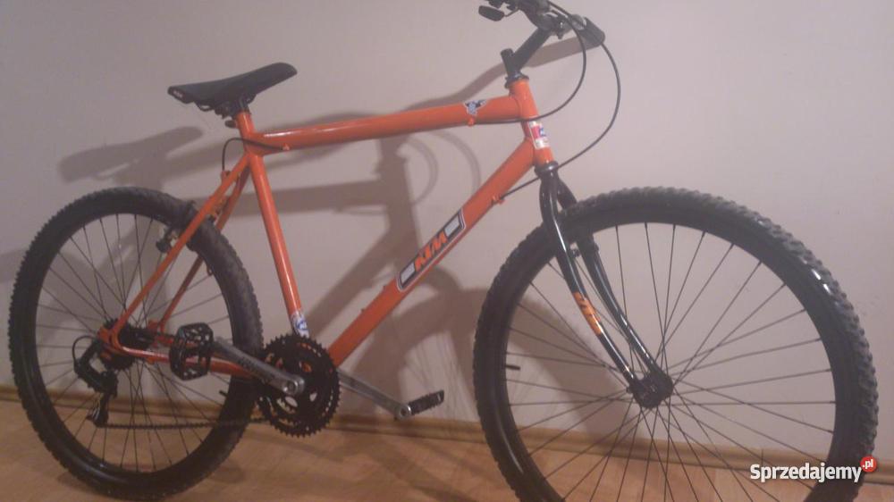 Sprzedam rower KTM okazja Sprzedajemy.pl