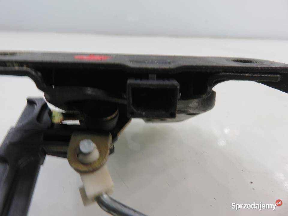 ZAMEK KLAPY AUDI A3 8P1 małopolskie