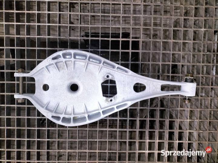 Wahacz lewy prawy górny BMW E46 COUPE CABRIO Motoryzacja Poręba