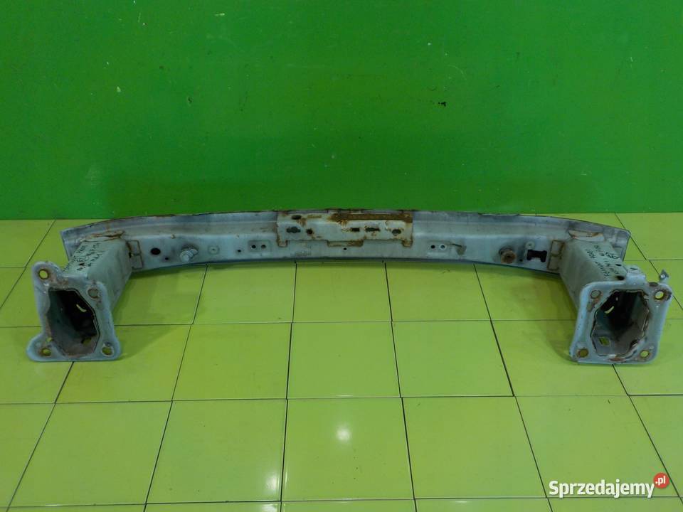 FORD KUGA MK1 20 TDCI 11r 5D belka zderzaka Suków