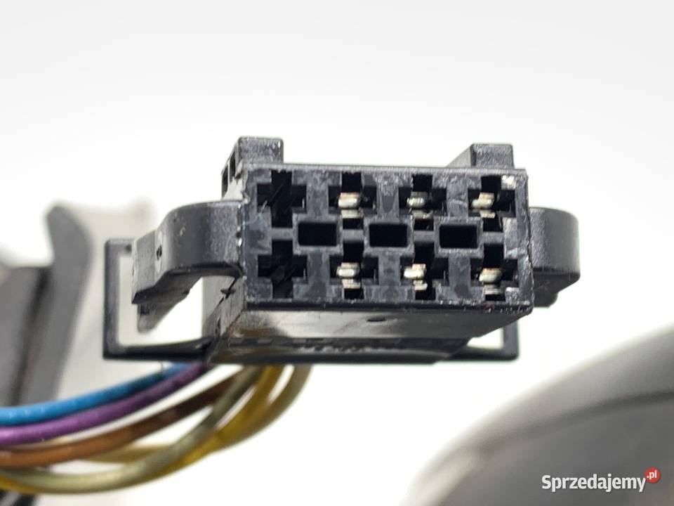 LUSTERKO PRAWY SKODA FABIA III Kombi sprzedam