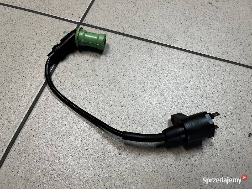 Cewka zapłonowa Piaggio XEVO 125 Pozostałe