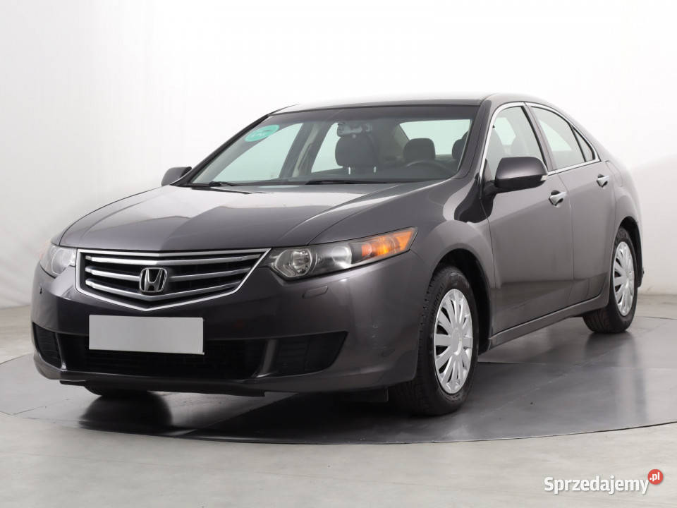 Honda Accord 20 iVTEC manualna