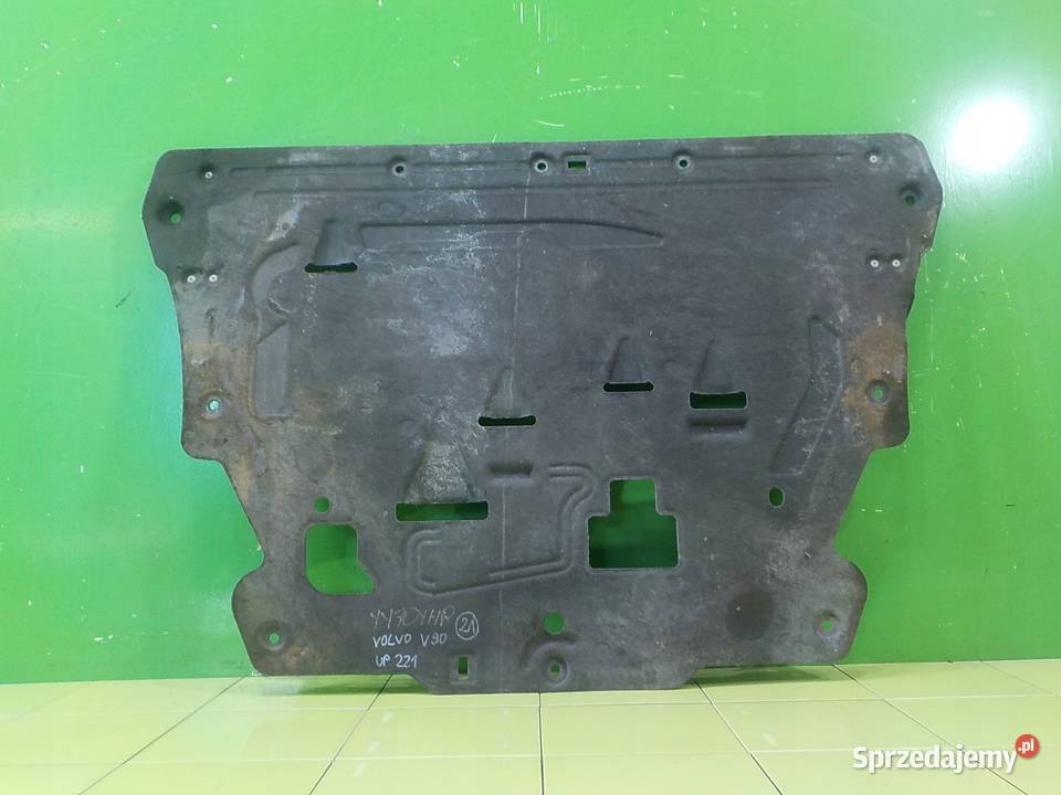 VOLVO V90 LIFT 20 T6 AUT 21r KOMBI oslona pod Osłony silnika Suków