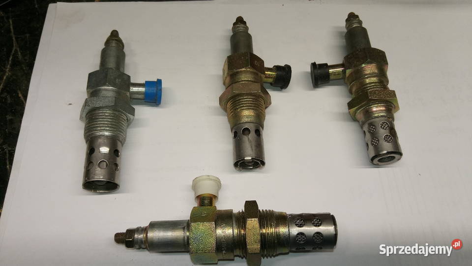 Świece żarowe Pozostałe Gostyń