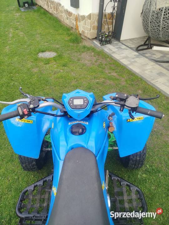 Cpi xs 250 Motocykle, skutery, quady śląskie Łękawica