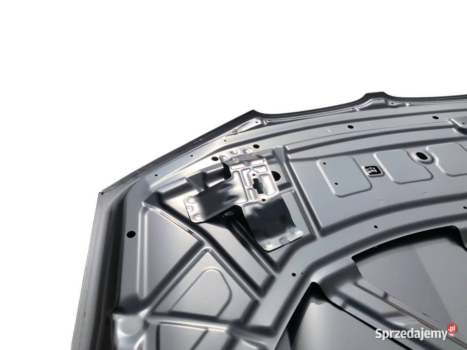 Bmw X3 F25 1017 X4 F26 1418 Maska pokrywa Skarżysko-Kamienna