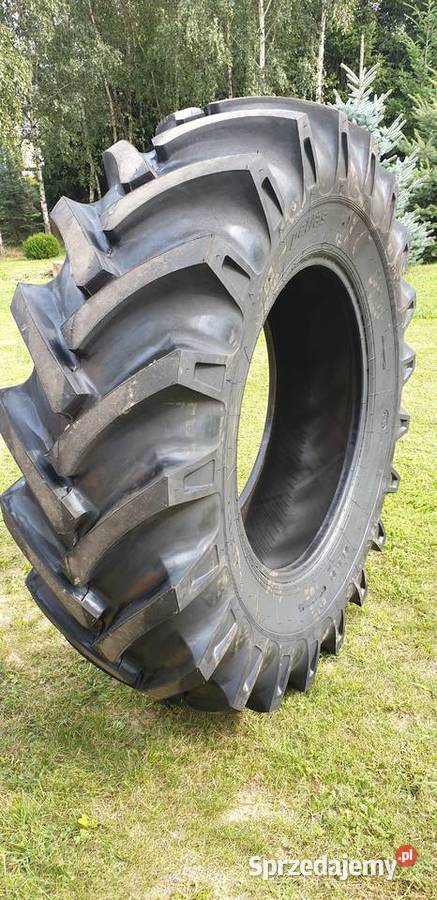 Opony 2x 15538 12PR TT 142A6 TA60 Petlas MTZ gat Fajsławice