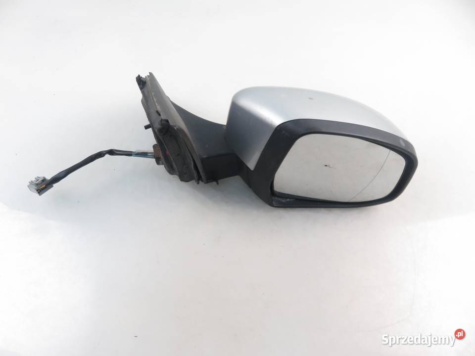 LUSTERKO PRAWE FORD MONDEO MK4 5 PIN 58 EUROPA