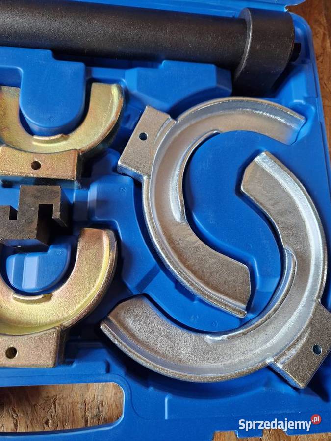 ŚCIĄGACZ SPRĘŻYN MCPERSON MOCNY 15T MECHANICZNY wielkopolskie Głogowa