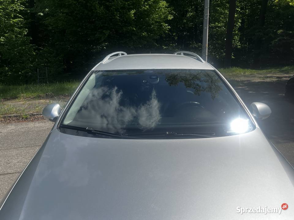 Volkswagen Passat B6 20 TFSI 200 Highline 2006 Ozimek sprzedam